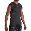 Under Armour Gameday Pro 5-Pad Top, Compression Shirt Men Football view 1