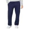 U.S. Polo ASSN. Mens USPA Cargo Fleece Pant Classic Navy Large view 1