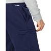U.S. Polo ASSN. Mens USPA Cargo Fleece Pant Classic Navy Large view 3