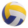 COOLHIYA Official Volleyball Inflatable Training Equipment Soft Ball for Indoor Sports