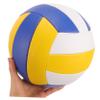 COOLHIYA Official Volleyball Inflatable Training Equipment Soft Ball for Indoor Sports view 2