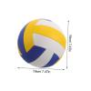 COOLHIYA Official Volleyball Inflatable Training Equipment Soft Ball for Indoor Sports view 4