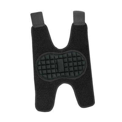 COOLHIYA Adult Elbow Pads Unisex Elbow Brace for Sports Lightweight Compression Support Sleeve for Goalkeepers Athletes Protects against Injury for Cycling Volleyball and More