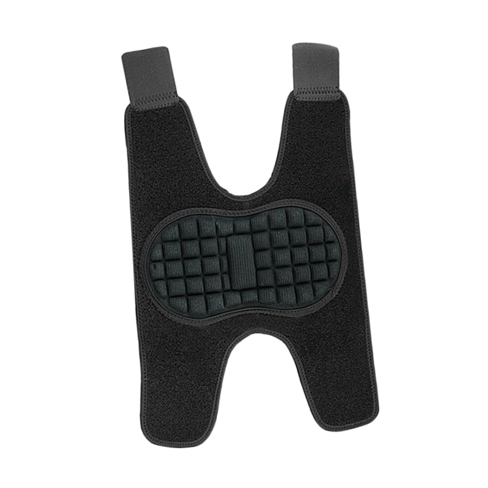 COOLHIYA Adult Elbow Pads Unisex Elbow Brace for Sports Lightweight Compression Support Sleeve for Goalkeepers Athletes Protects against Injury for Cycling Volleyball and More