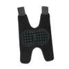 COOLHIYA Adult Elbow Pads Unisex Elbow Brace for Sports Lightweight Compression Support Sleeve for Goalkeepers Athletes Protects against Injury for Cycling Volleyball and More view 1