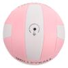 COOLHIYA Volleyball Training Ball Official Size 5 Soft Indoor Volleyball Sports Training Equipment Inflatable Ball view 1