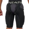 Under Armour Gameday Armour 5-Pad Football Girdle for Men, Youth Football Girdle with Pads view 2