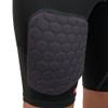 Under Armour Gameday Armour 5-Pad Football Girdle for Men, Youth Football Girdle with Pads view 3