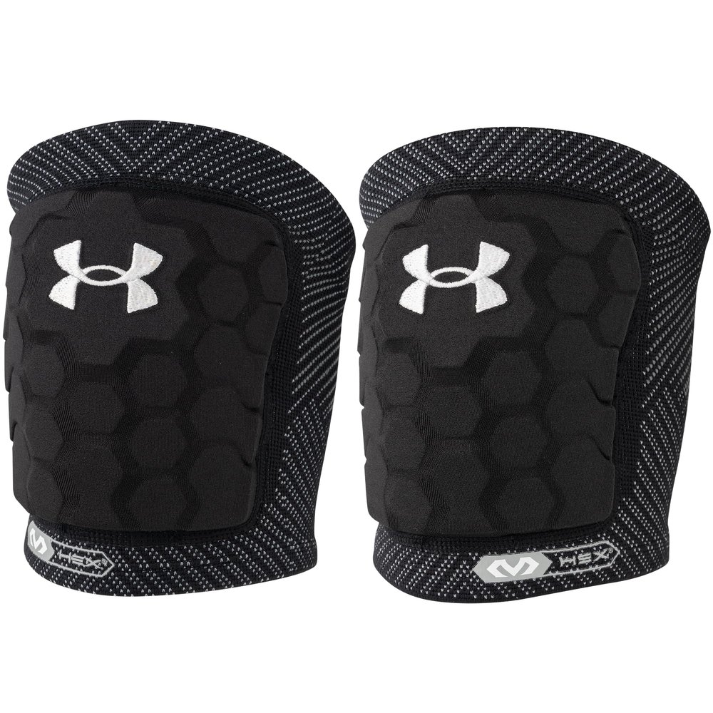 Under Armour Strive 3 Volleyball Knee Pads