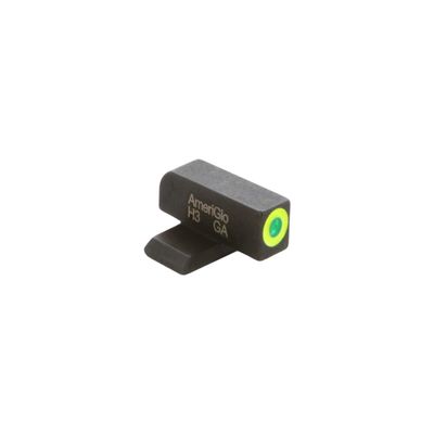 AMERIGLO Tritium Front Sight - Fits Springfield Armory Hellcat Standard