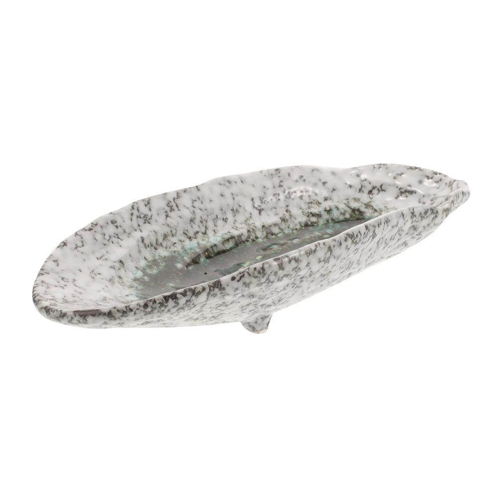 balacoo Outdoor Butterfly Feeder Durable Ceramic Water Dish for Birds and Butterflies Large Capacity Puddler for Garden Decor Easy to Clean Natural Material