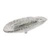 balacoo Outdoor Butterfly Feeder Durable Ceramic Water Dish for Birds and Butterflies Large Capacity Puddler for Garden Decor Easy to Clean Natural Material view 1