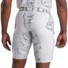 Gameday Armour Pro 5Pad Girdle Nov White Camo M view 2