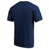 MLB Toddler 2-4 Official City Headline Arch Logo Team T-Shirt (US, Age, 2 Years, Houston Astros - Navy) view 3