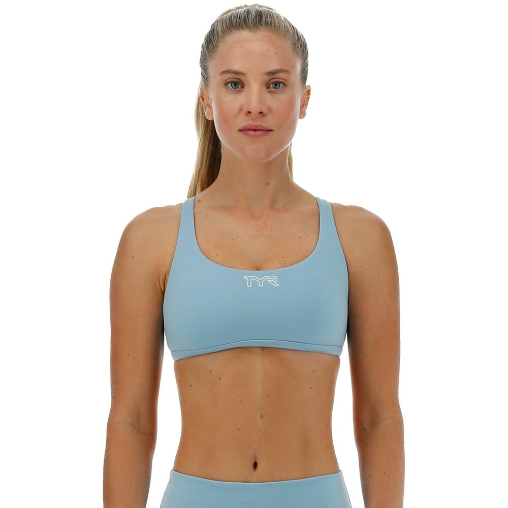 TYR FEMSSO3A432L Jl Mltistrp Bra Sol Seabreeze L