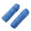 1 Pair Horse Sports Boots, Blue Horse Leg Protectors Kit with 3 Size Optional Breathable Horse Leg Boots for Riding and Practicing (M B Cup) view 1