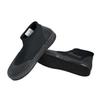 Seavenger Asteria 3mm Felt Sole Neoprene Low Top Water Bootie (Black, Size 5) view 4