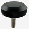 Push Industries Replacement Rear Tower Pivot Knob for 2005-2011 MasterCraft X-Star and X-Series OEM Towers (Replaces OEM 55494020 & 554977) view 3