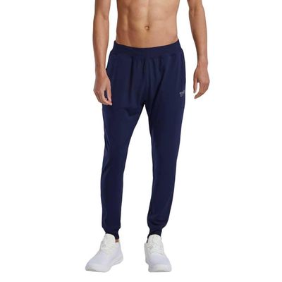 TYR Men's Tech Jogger, Athletic Relaxed Fit Warm Up Pant