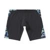 TYR Boys' Blade Splice Durafast Elite Jammer Swimsuit, Green/Energia, 22 view 1