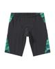 TYR Boys' Blade Splice Durafast Elite Jammer Swimsuit, Green/Soren, 22 view 1