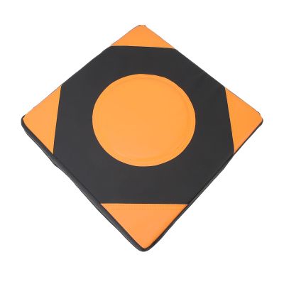 Boxing Wall Mat, Wall Punching Boxing Pad Impact Oxford Leather for Gym Training