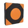 Boxing Wall Mat, Wall Punching Boxing Pad Impact Oxford Leather for Gym Training view 3