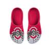 FOCO Men's NCAA Colorblock Big Logo Clog, Ohio State Buckeyes, Large view 2