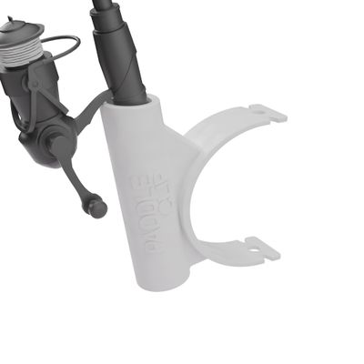Paddle Board Fishing Rod Holder and Fishing net, sup Fishing for Board Between 5 and 7 inches