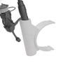 Paddle Board Fishing Rod Holder and Fishing net, sup Fishing for Board Between 5 and 7 inches view 1