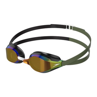 Speedo Unisex-Adult Swim Goggles Speed Socket 2.0