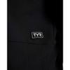 TYR T39053001S W Waffl CRP Pllovr Black S view 4