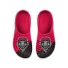 FOCO Men's NCAA Colorblock Big Logo Clog, New Mexico Lobos, Large view 2
