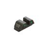 AMERIGLO Tritium Rear Sight - Fits Glock Models 42, 43, 43X, 48