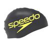 Speedo Unisex-Adult Swim Cap Silicone view 1
