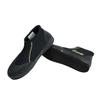 Seavenger Asteria 3mm Felt Sole Neoprene Low Top Water Bootie (Neon Yellow, Size 13) view 4