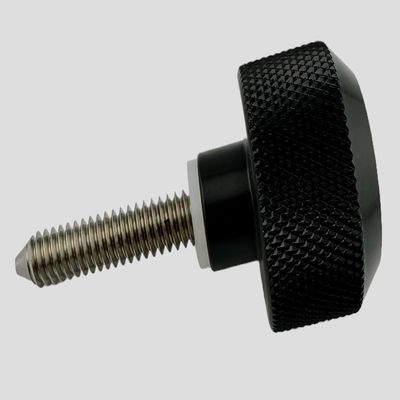 Push Industries Replacement Knob for MasterCraft Quick Release Tower-Mounted Mirror Bracket for Zero Flex Towers ZFT 2005-2011 (Replaces OEM 530569)