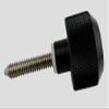 Push Industries Replacement Knob for MasterCraft Quick Release Tower-Mounted Mirror Bracket for Zero Flex Towers ZFT 2005-2011 (Replaces OEM 530569) view 1