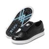 (ANEW GOLF) Women's Tassel Golf Shoes, Black, 25.0 cm view 3
