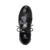 (ANEW GOLF) Women's Tassel Golf Shoes, Black, 25.0 cm view 4