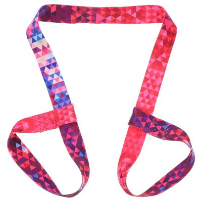 GANAZONO Ice Skates Carrier Strap Multi-use Ski Boot Leash for Compact Design for Skiing Ice Skating Activities