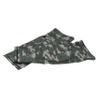 COOLHIYA 2pcs Honeycomb Compression Leg Sleeve Breathable Support Brace for Basketball Football Running Lightweight Anti-slip Calf Protection Light Grey Camouflage Long Pads-xl view 1