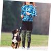 COOLHIYA 2pcs Honeycomb Compression Leg Sleeve Breathable Support Brace for Basketball Football Running Lightweight Anti-slip Calf Protection Light Grey Camouflage Long Pads-xl view 2