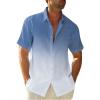 Generic Mens White Tee Shirts I Love My Girlfriend T Shirt Men's Dress Shirts Black Dress Shirt for Men Short Sleeve Shirts for Men Fashion Mens Shirt Matching Family Outfits Mens Summer Shirts Blouse view 1