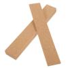 NineFit Basics Thick Cork Boards Cork Bulletin Bars Frameless Memo Board Strips Cork Batten Strips Wall Adhesive Cork Board Strips view 1