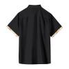 Generic Camisas para Hombres Mens White Tee Shirts Henley Shirts for Men Going Out Tops Streetwear Mens Shirts Casual Stylish Summer Shirts for Men Mens Shirts Casual Mens Red Dress Shirt Blouses view 3