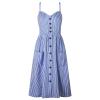 Day Today 2024 Beach Dresses for Women Trendy 2024 Linen Dress Women Summer Red Boho Dress for Women Women Dress Anazon Brand Prime Today Only Clearance view 3