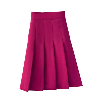 Mini Skirt Women's Harajuku Fashion Kawaii Clothes Autumn Sports Skirt Culottes