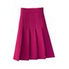 Mini Skirt Women's Harajuku Fashion Kawaii Clothes Autumn Sports Skirt Culottes view 1