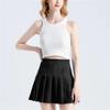 Mini Skirt Women's Harajuku Fashion Kawaii Clothes Autumn Sports Skirt Culottes view 3